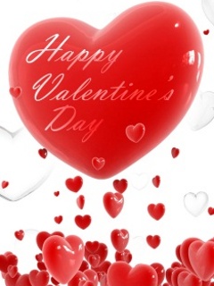 Hình nền Valentine 2014