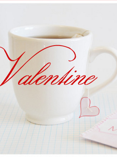 Hình nền Valentine 2014