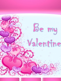 Hình nền Valentine 2014